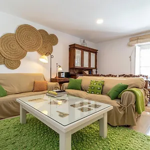 Casa Amurallada Mnuela , Wifi, Garage Opcional Apartamento