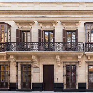  Appartement Tandem Solera