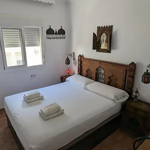 Jerez Centro Apartment