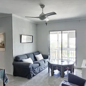 Jasmine Jerez Apartamento