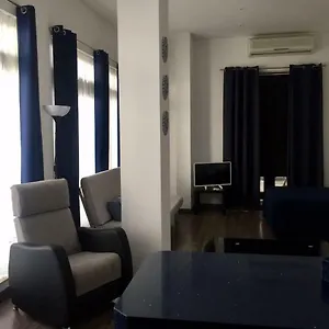 Apartamento/loft En Zona Céntrica Iii Apartamento
