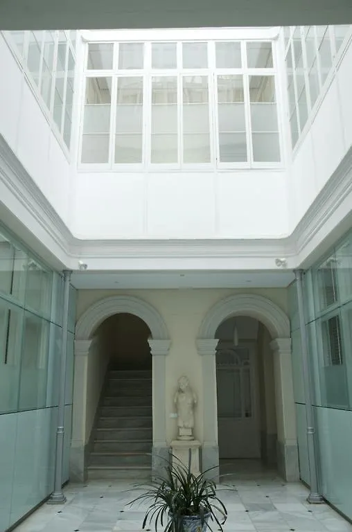 Appartement Sherryflat Azahar Jerez de la Frontera