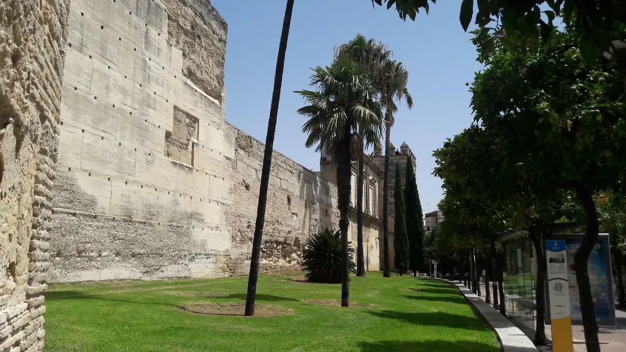 Sherryflat Azahar Jerez de la Frontera 0*,  Spanje